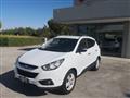 HYUNDAI IX35 CIVITANOVA M. - 2.0 CRDi 4WD Comfort