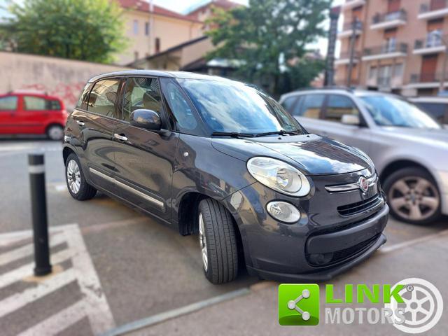 FIAT 500L 1.3 Multijet Pop EURO 6 NO BLOCCHI GARANTITA