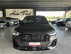 AUDI Q3 40 TDI quattro S tronic S line edition