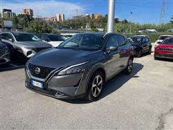 NISSAN QASHQAI 2021 Qashqai MHEV 140 CV N-Connecta