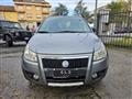 FIAT SEDICI 1.6 16V 4x4 GPL