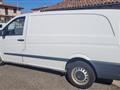 MERCEDES VITO 2.2 110 CDI TN Furgone Long prezzo finito