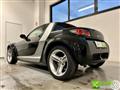 SMART ROADSTER 700  roadster passion 82 CV- 120.000 KM