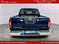 NISSAN Navara 2.5 - AUTOCARRO - GARANZIA 12 MESI TCARS