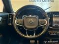 VOLVO XC40 D4 4X4 R-design AUTOMATICA GARANZIA EUROPEA