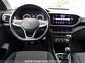 VOLKSWAGEN T-CROSS 1.0 TSI 110 CV Style