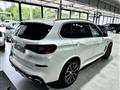 BMW X5 xdrive30d Msport