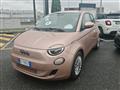 FIAT 500 ELECTRIC La Prima Berlina 42 kWh