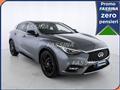 INFINITI Q30 1.5 diesel City Black Edition