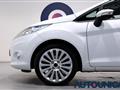 FORD FIESTA 1.4 5 PORTE GPL TITANIUM NEOPATENTATI