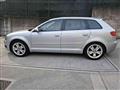 AUDI A3 SPORTBACK SPB 1.9 TDI F.AP. Ambition