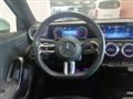 MERCEDES CLASSE A d Automatic AMG Line Premium