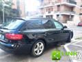 AUDI A4 AVANT Avant 2.0 TDI 143CV Advanced S-LINE