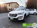 HYUNDAI SANTA FE 2.0 CRDi 4WD Style GARANZIA INCLUSA