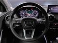 AUDI Q2 35 TDI S tronic Business