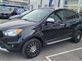 SSANGYONG KORANDO 2.0 e-XDi 149 CV AWD MT C