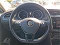 VOLKSWAGEN TIGUAN ALLSPACE Tiguan Allspace 2.0 TDI SCR DSG Business BMT