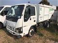 ISUZU NKR 77 3.0 TDI PM Tel. Cabinato