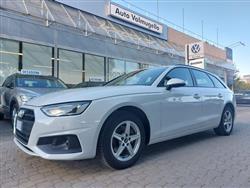 AUDI A4 AVANT A4 Avant 30 TDI/136 CV S tronic Business