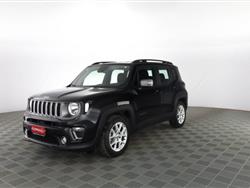JEEP RENEGADE 1.3 T4 DDCT Limited