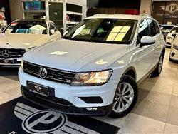 VOLKSWAGEN TIGUAN 2.0 TDI SCR Business BlueMotion Technology