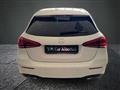 MERCEDES CLASSE A SEDAN Automatic 4p. Premium Pack Amg+Night