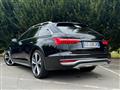 AUDI A6 ALLROAD 50 TDI 3.0 4x4 DOPPIO TETTO! RADAR! FARI MATRIX!