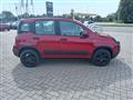 FIAT PANDA CROSS Panda Cross 1.0 FireFly S&S Hybrid