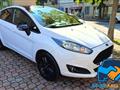 FORD FIESTA 1.5 TDCi 95CV 5 porte