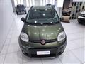 FIAT PANDA 0.9 TwinAir Turbo S&S 4x4