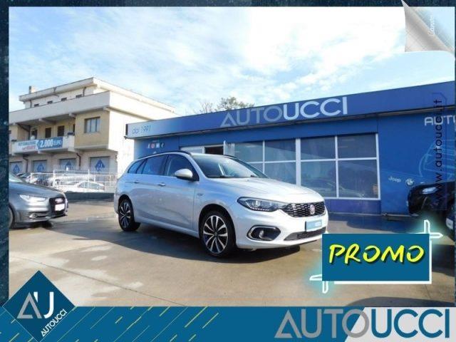 FIAT TIPO STATION WAGON 1.6 Mjt S&S SW Lounge Carplay S&S