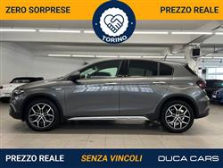 FIAT TIPO CROSS 1.3 Mjt 4 porte cross