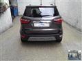 FORD EcoSport 1.0 EcoBoost 100 CV Titanium