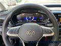 VOLKSWAGEN T-CROSS 1.0 TSI 110CV APPLE CAR PLAY KM- 0 PRONTA CONSEGNA