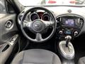 NISSAN JUKE 1.6 Tekna Automatica Navi