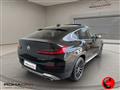 BMW X4 xDrive20d 48V M SPORT TETTO PELLE TELECAMERA