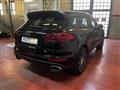 PORSCHE CAYENNE 3.0 Diesel Platinum Edition