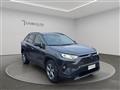 TOYOTA RAV4 2.5 VVT-iE Hybrid 222cv Lounge AWD-i e-CVT