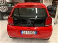 CITROEN C1 VTi 72 S&S 5 porte Shine