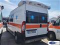 PEUGEOT BOXER AMBULANZA (3041) Boxer 335 2.2 HDi/150CV FAP 4x4 PM-TM Furgone Endurance