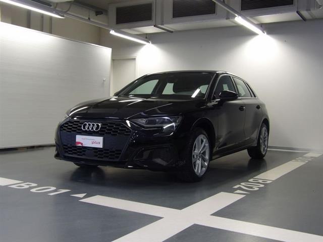 AUDI A3 SPORTBACK A3 SPB 30 TDI Business