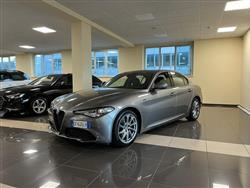 ALFA ROMEO GIULIA 2.2 Turbodiesel 160 CV AT8 Sprint