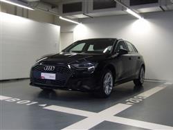 AUDI A3 SPORTBACK A3 SPB 30 TDI Business