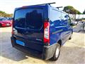 CITROEN JUMPY 1.6 HDi L1H1 90cv CERCHIONI IN ACCIAIO CLIMA