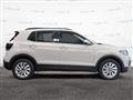 VOLKSWAGEN T-CROSS 1.0 TSI Style 95 cv BMT #parkpilot #carplay