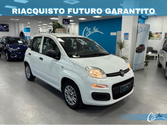 FIAT Panda 1.2 Easy s&s 69cv my19