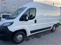 PEUGEOT BOXER 333 2.2 BlueHDi 140 S&S PLM-TM Furgone