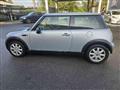 MINI MINI 3 PORTE 1.6 16V One de luxe