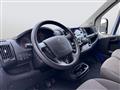 PEUGEOT BOXER 2.2 BlueHDi Furgone L3 H3 - clima - mensole