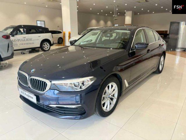 BMW SERIE 5 Serie 5(G30/31/F90) - d Business